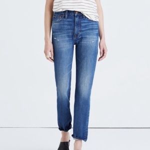 Perfect Vintage Jean - good condition!